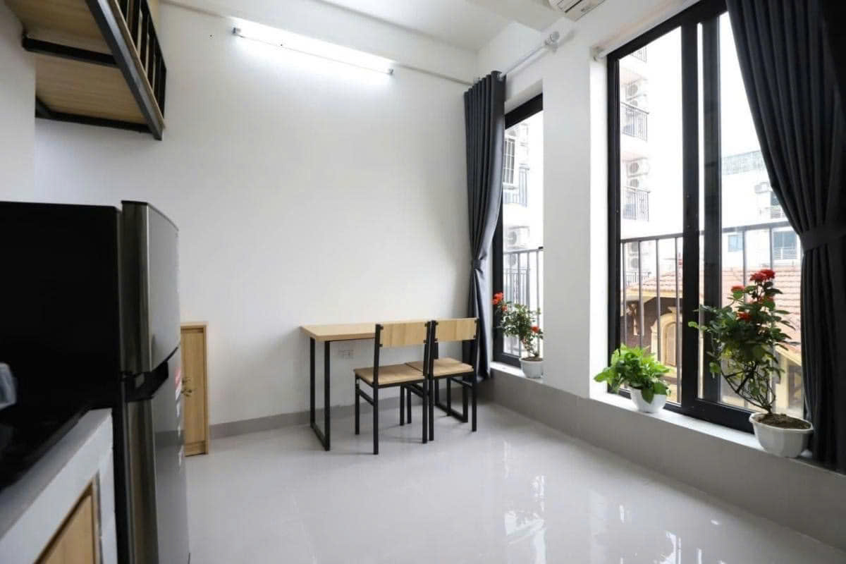 BÁN TÒA CHDV NGUYỄN KHANG, CẦU GIẤY - 135M² x 7 TẦNG - DÒNG TIỀN 170TR/THÁNG - GIÁ 31 TỶ - Ảnh 2